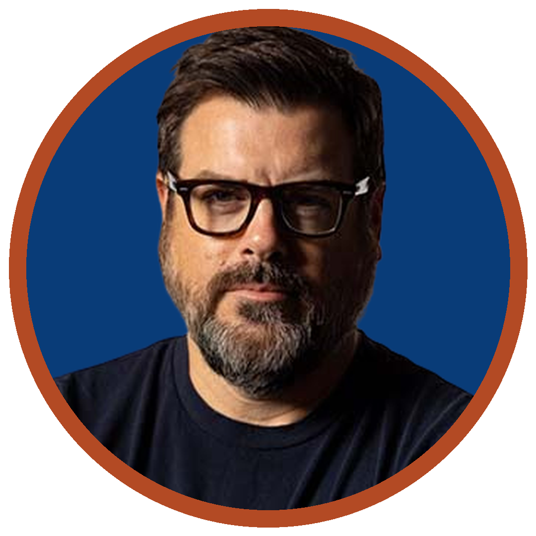 Mark Riggs