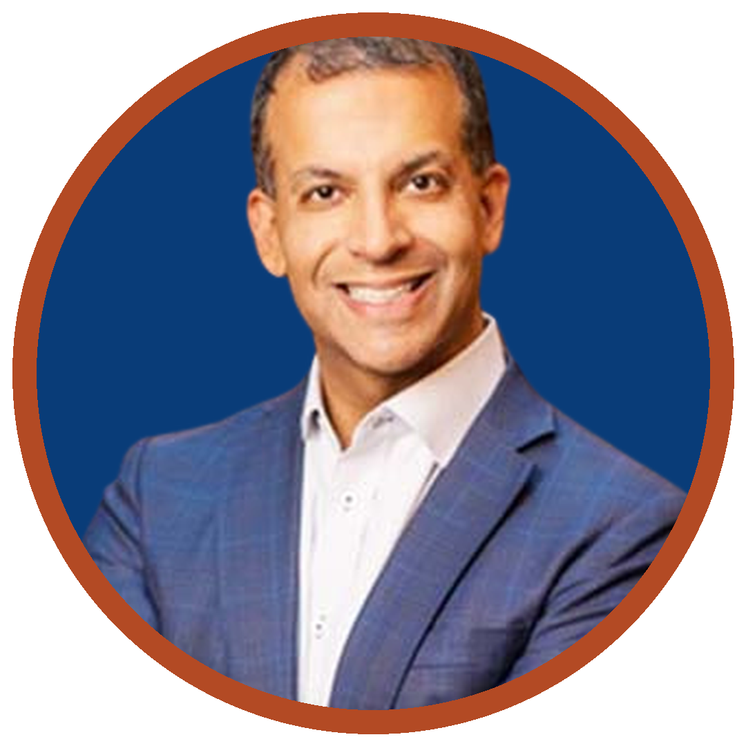 Tony Mirchandani