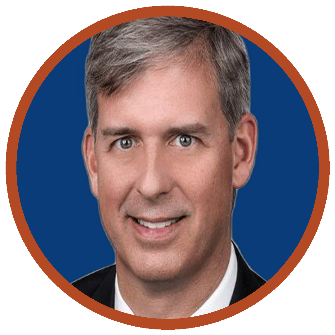 Ken Yager