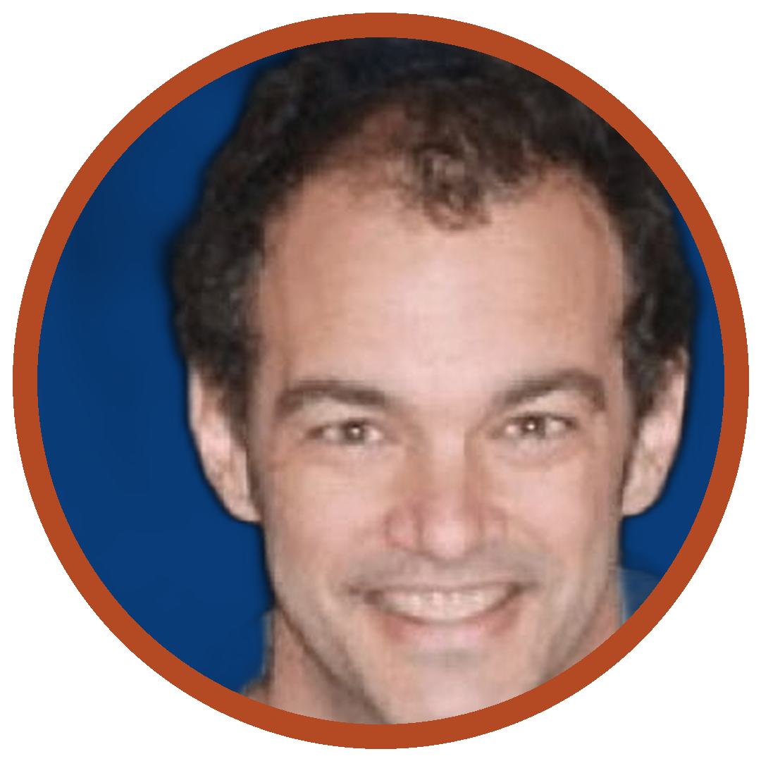 Bart Bartlett