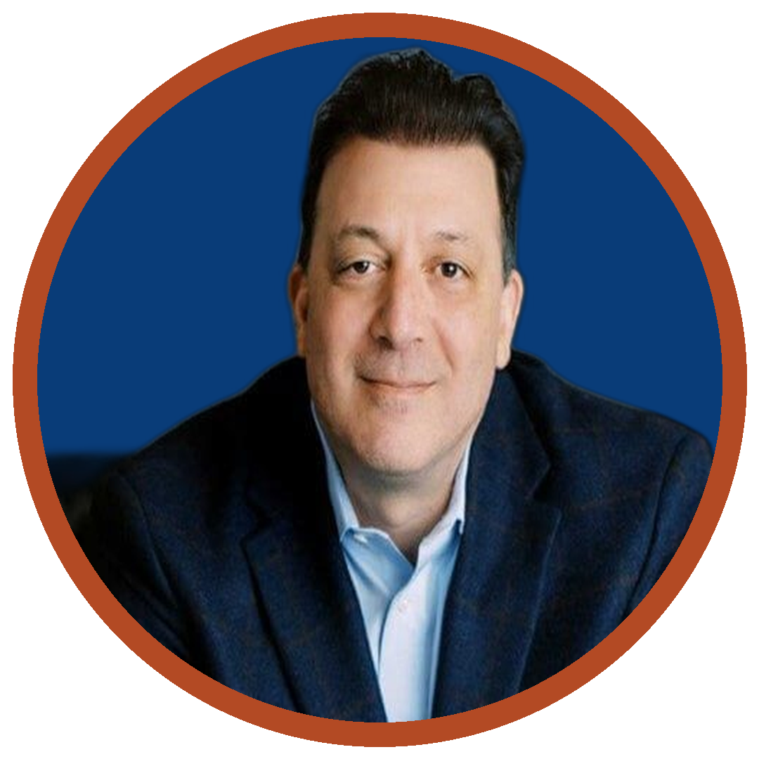 Jeff Pedowitz