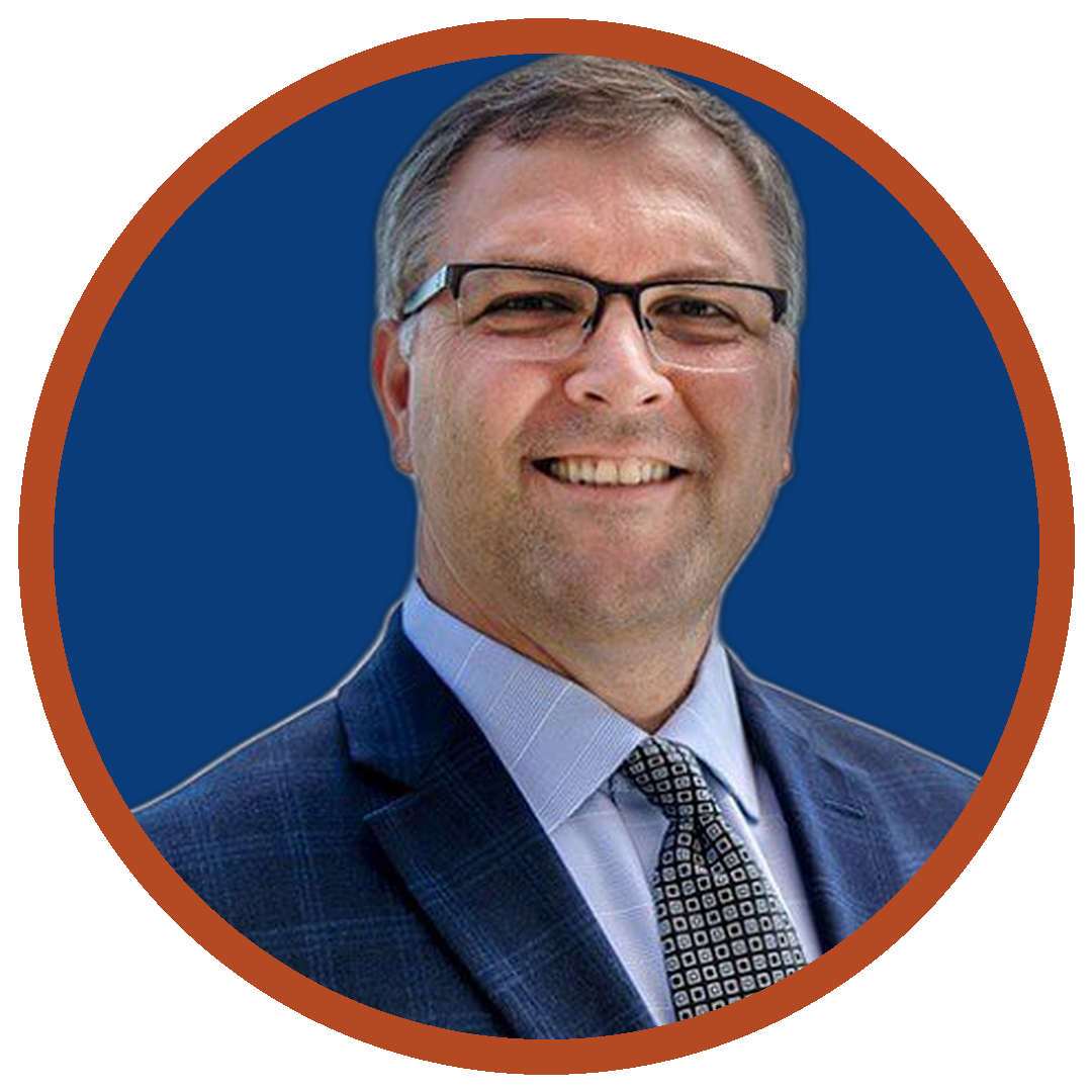 Craig Dickens