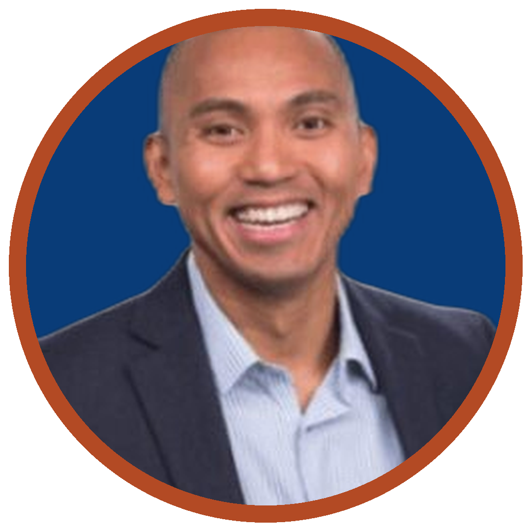 Randell Mauricio