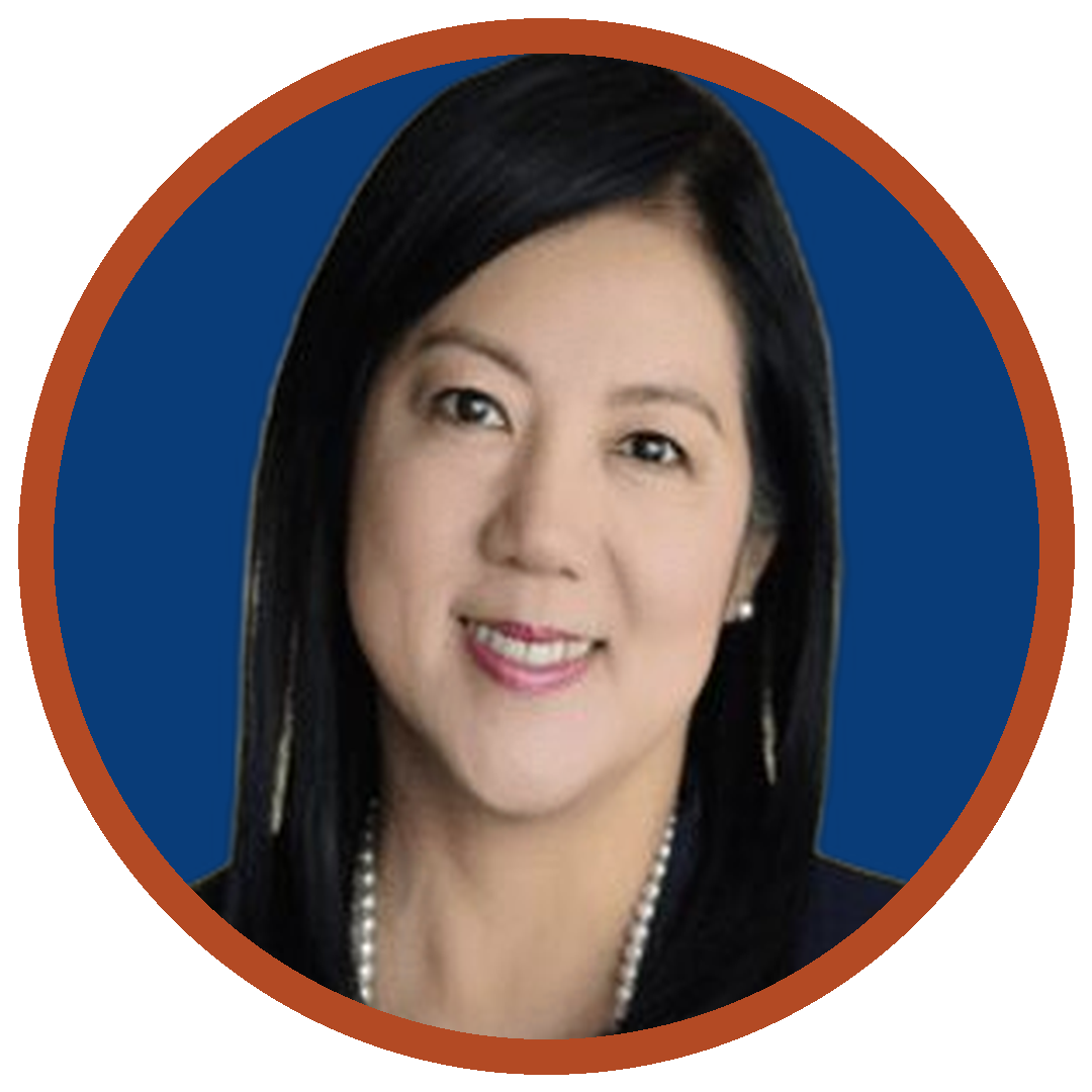 Jing Johnson