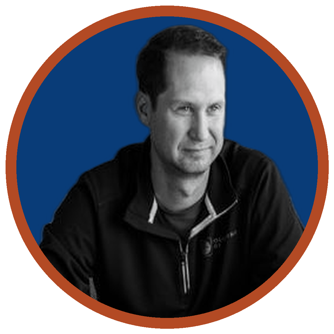 Craig Dreiling