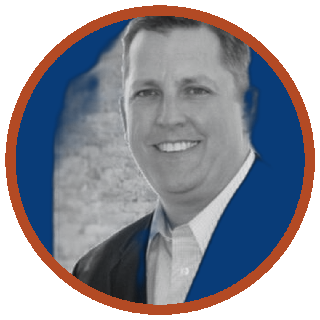 Jay Mitchell