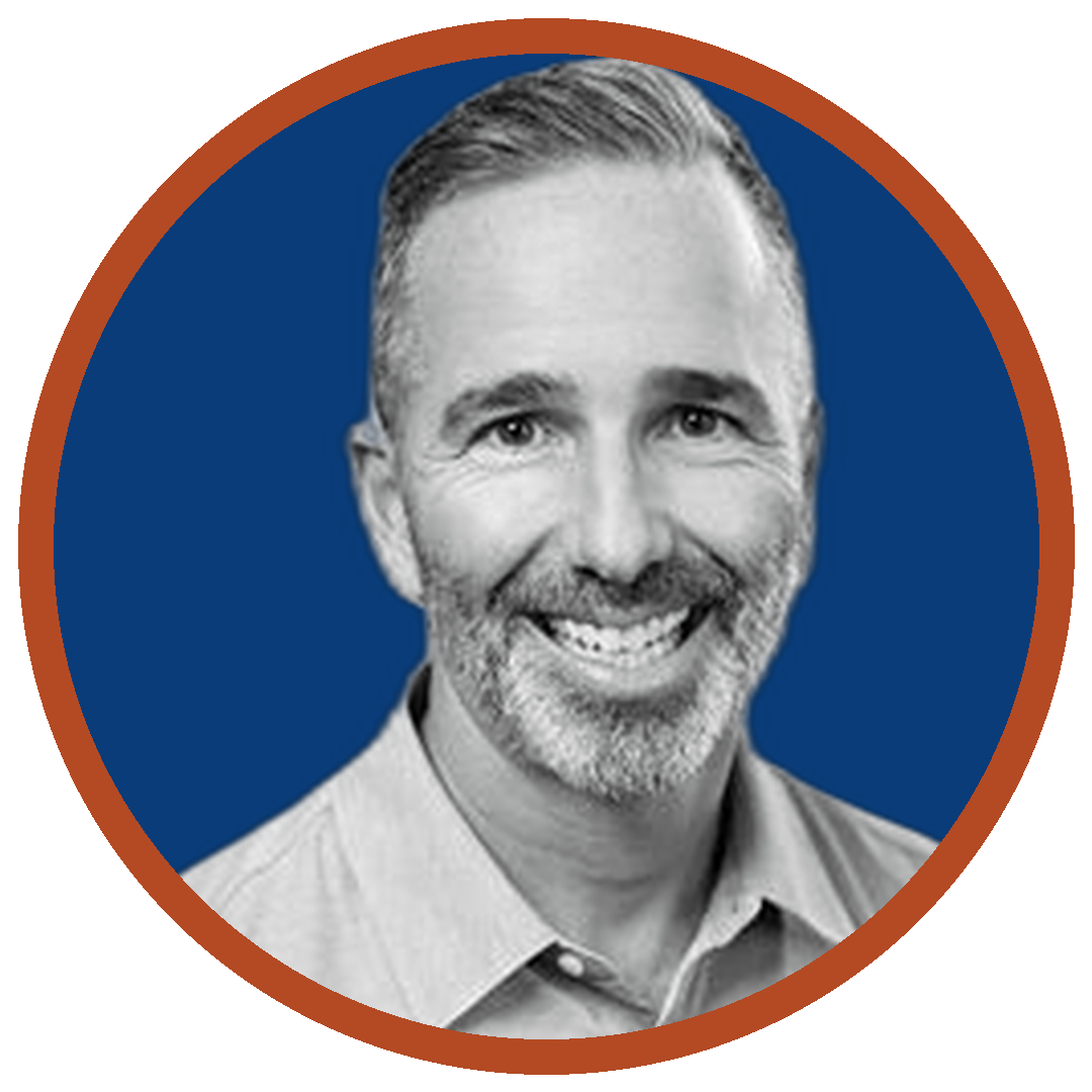 Mike Desjardins