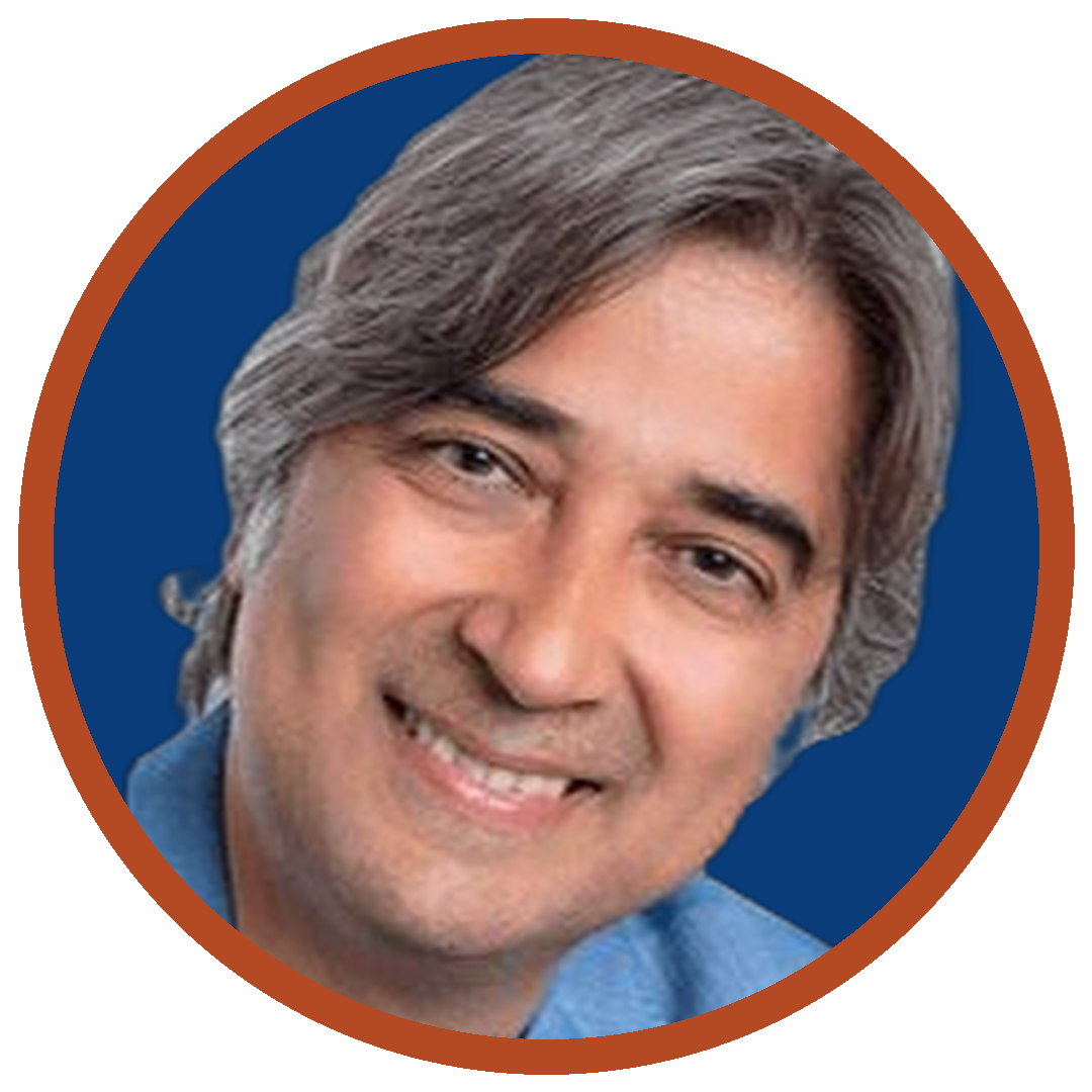 Nish Parikh