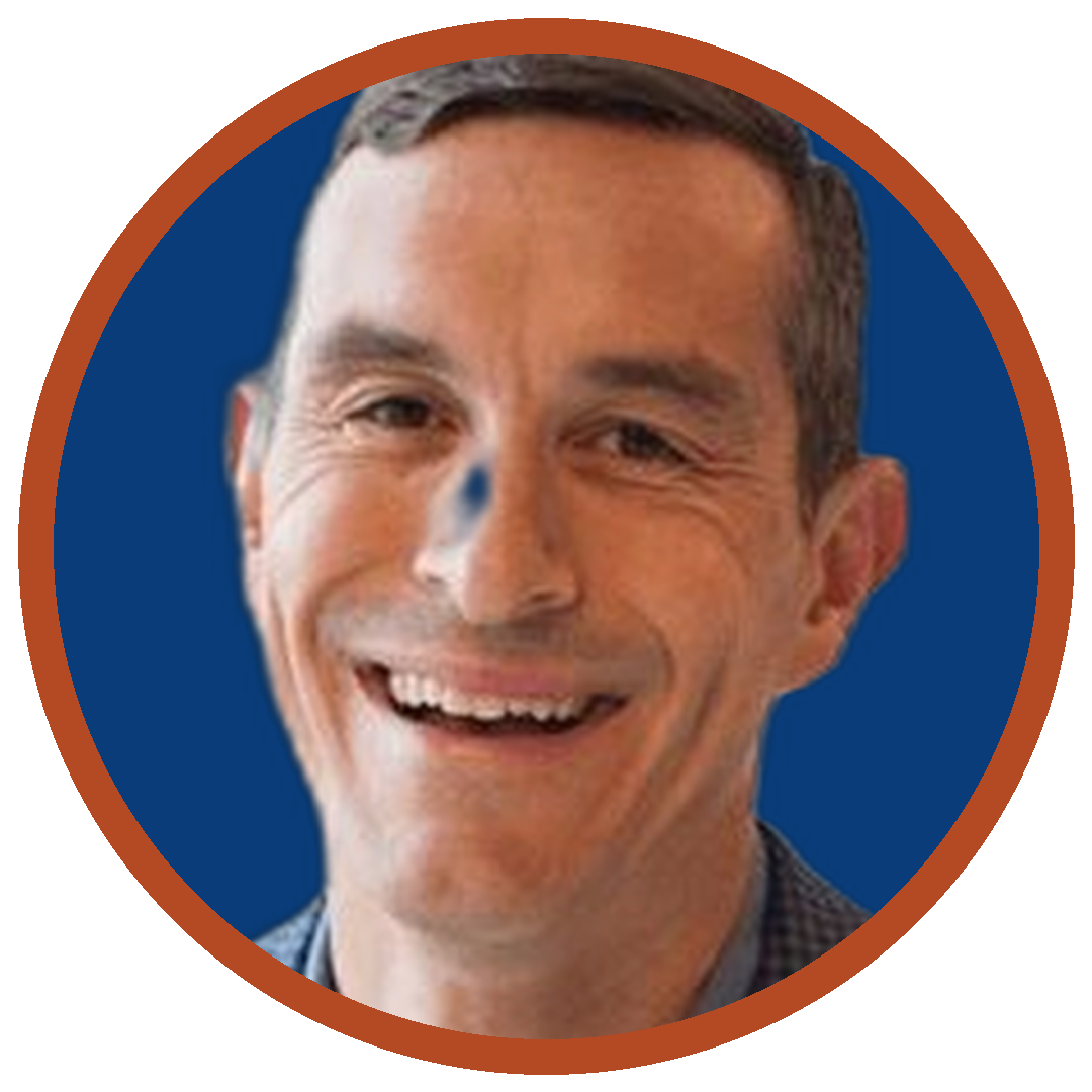 Tad McIntosh