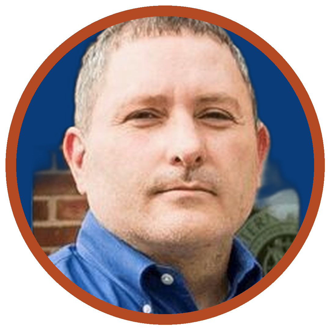 Scott Arias