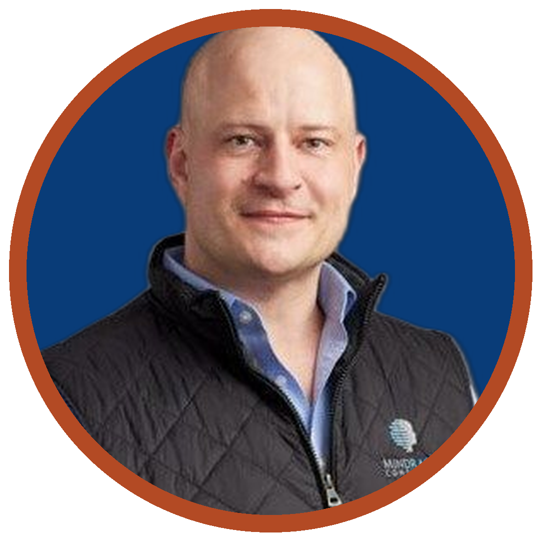 Dan Morris