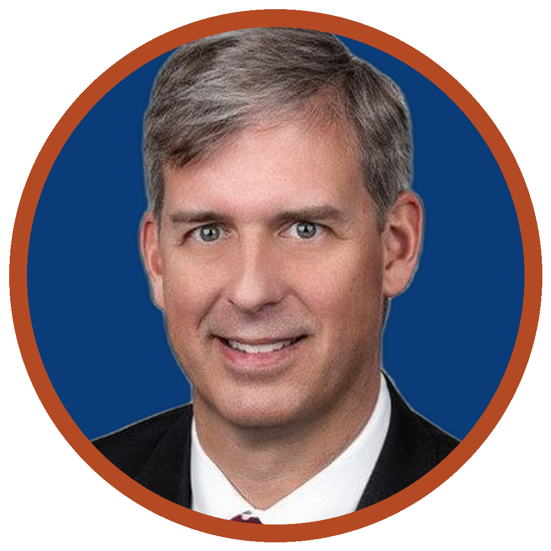 Ken Yager