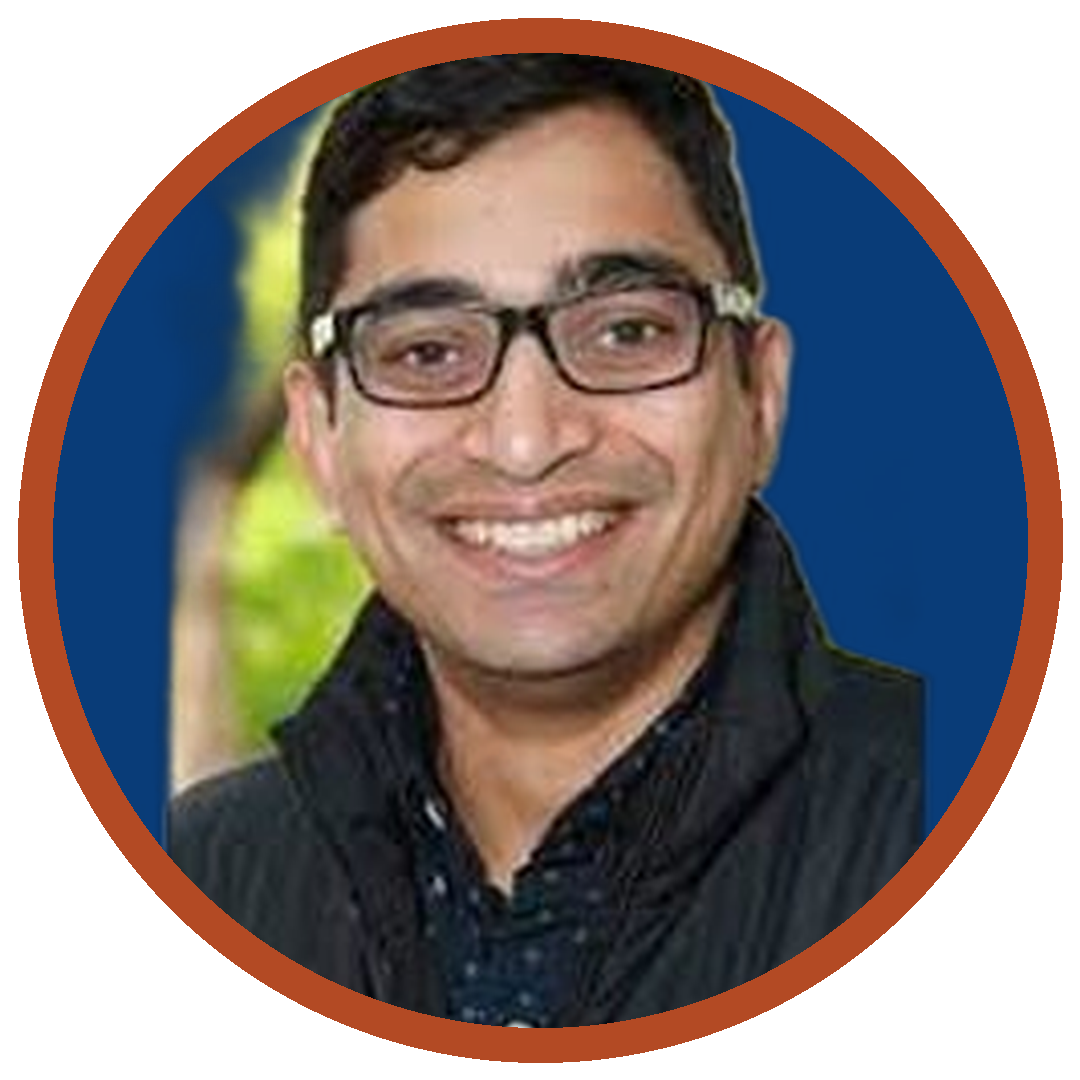 Satyam Kantamneni