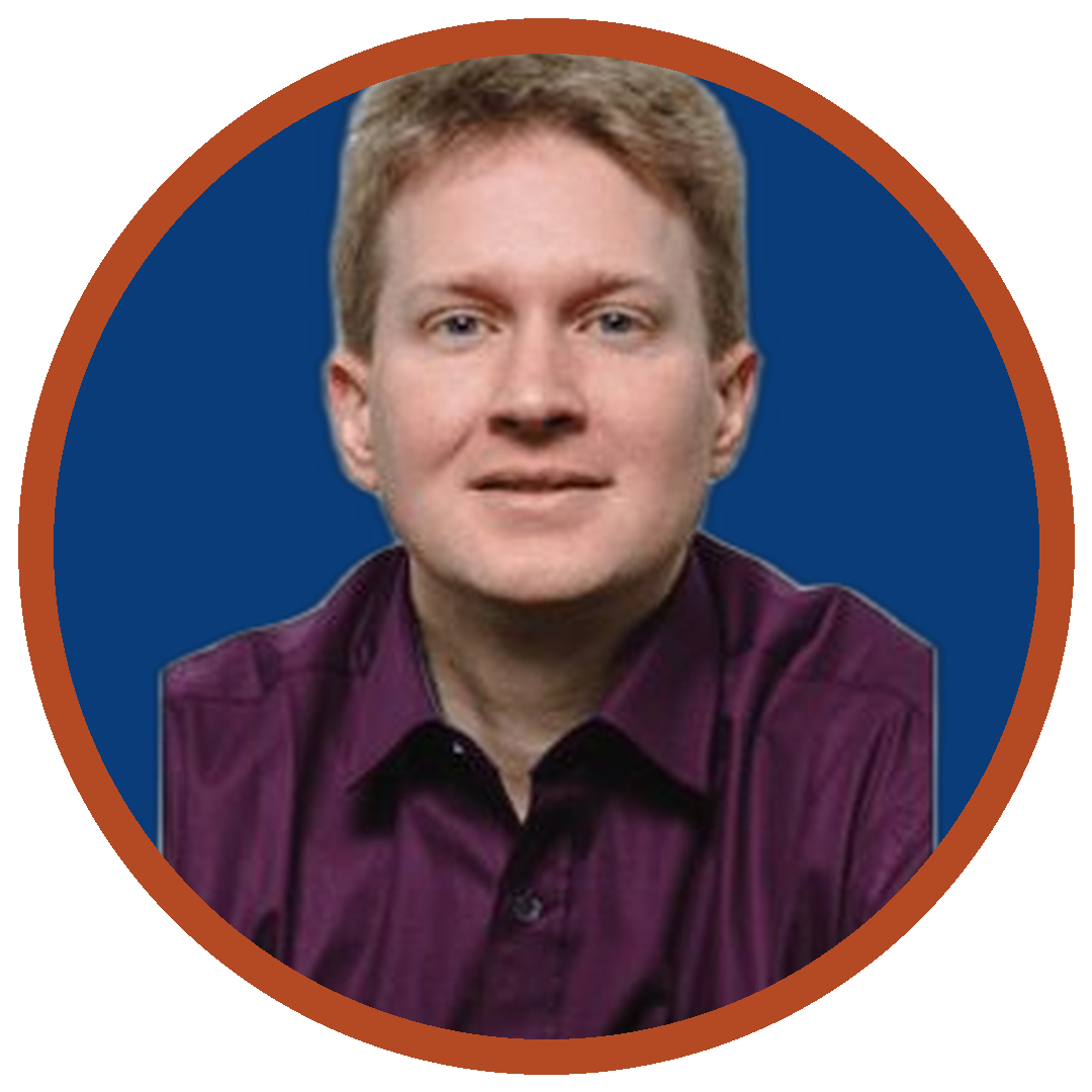 Jason Mills