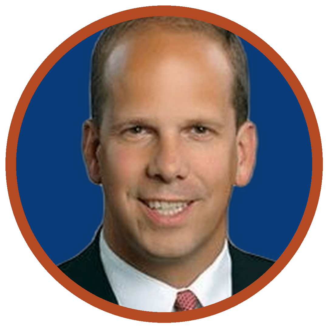 Tom Zucker