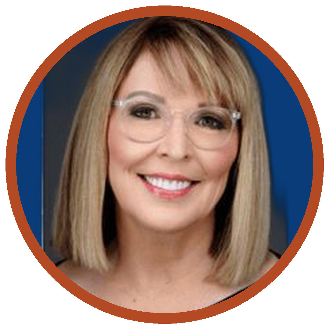 Gail Doby