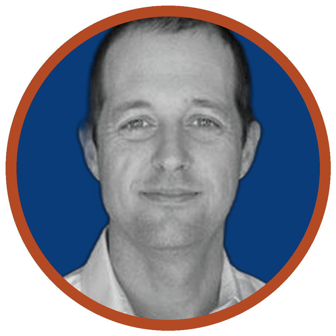 Brad McAllister