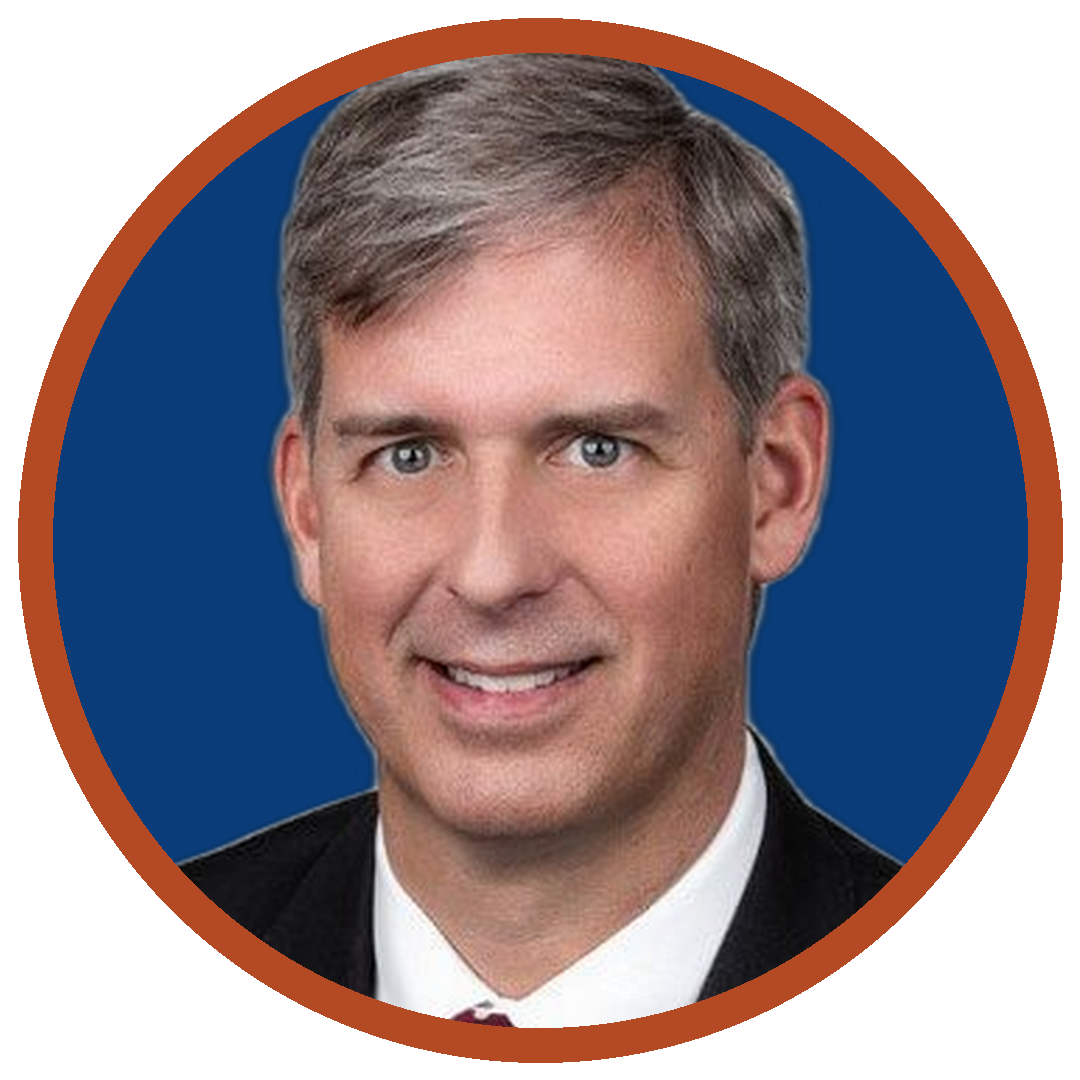 Ken Yager