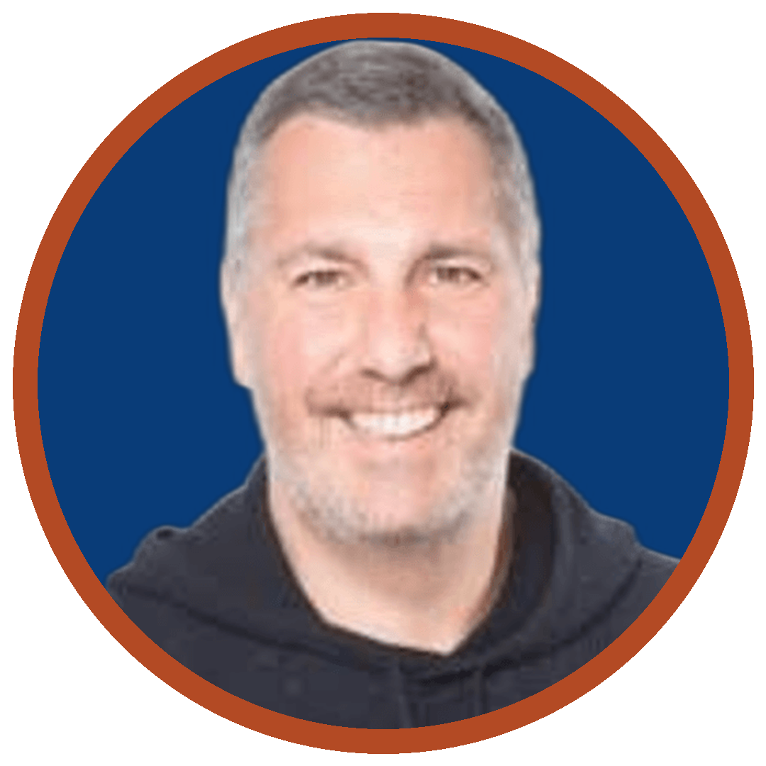 Darren Horwitz