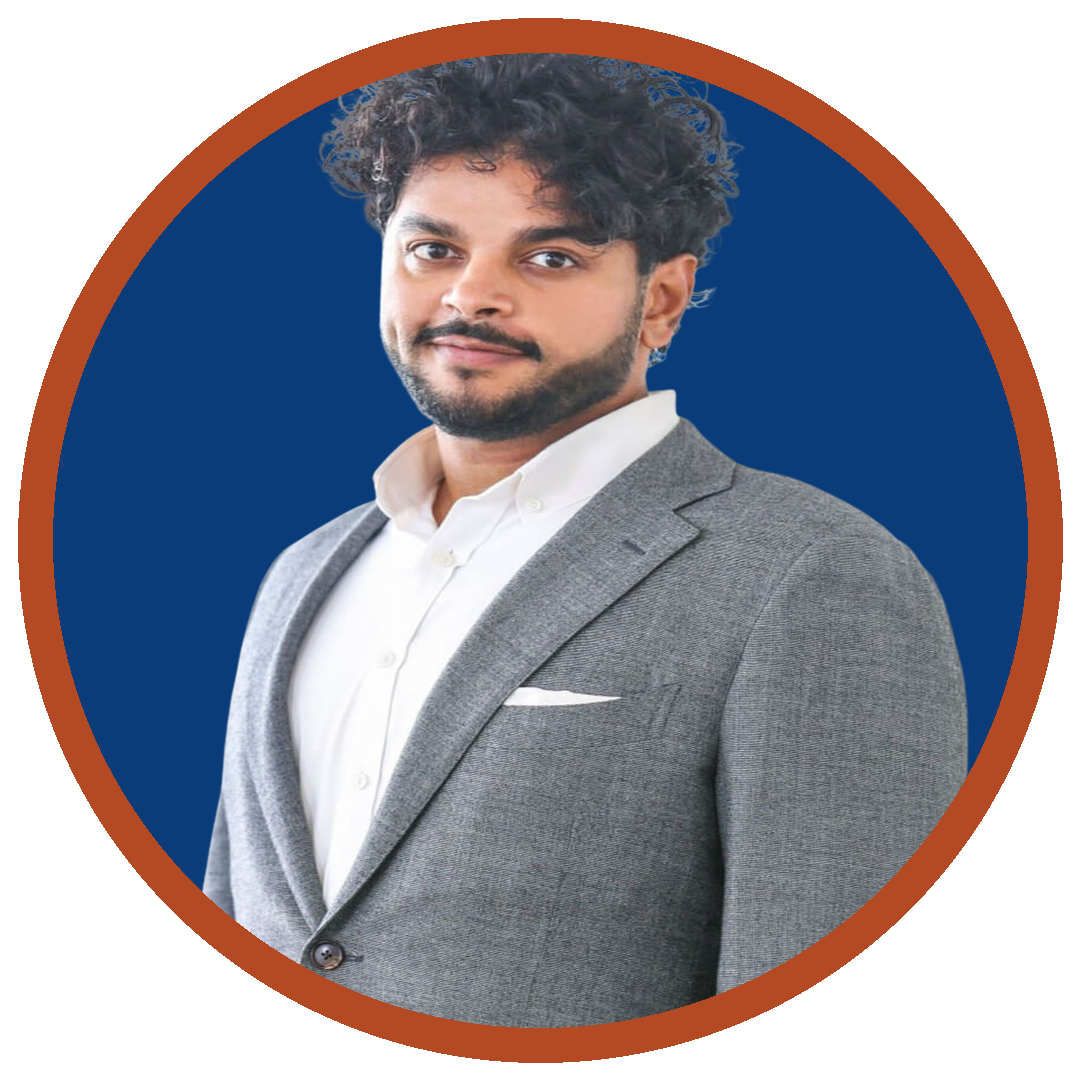Ashok Sivanand