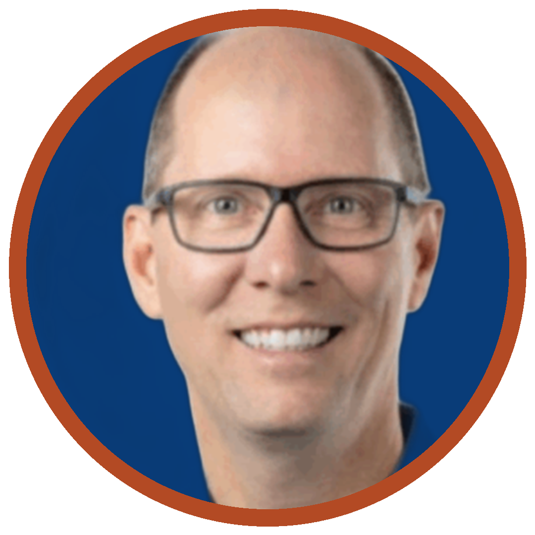 Tim Belden